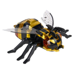 13" R/C Spray Bee - LLB Toys