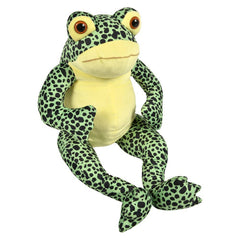 20" Frog - LLB Toys