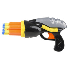 10" Missile Shooter LLB kids toys