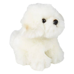 6" HEIRLOOM TREASURE BICHON LLB Plush Toys