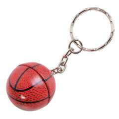 SPORTS BALL KEYCHAIN LLB Keychain
