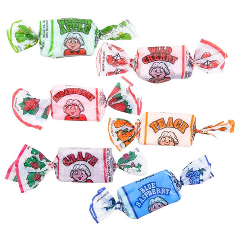 FRUIT CHEWS  - LLB Candy