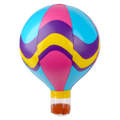 22" Rainbow Hot Air Balloons - LLB Toys