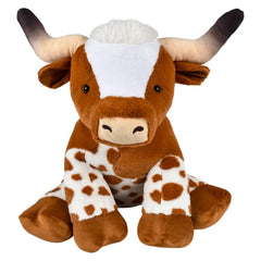 26" Texas Longhorn  - LLB Toys