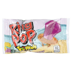 RING POP LOLLIPOP  - LLB Candy