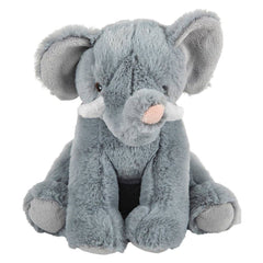 10" EARTH SAFE ELEPHANT LLB Plush Toys