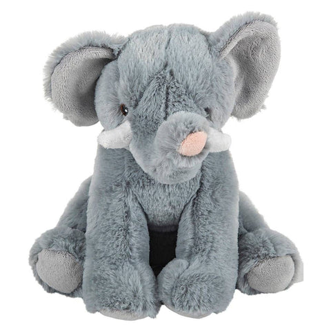 10" EARTH SAFE ELEPHANT LLB Plush Toys