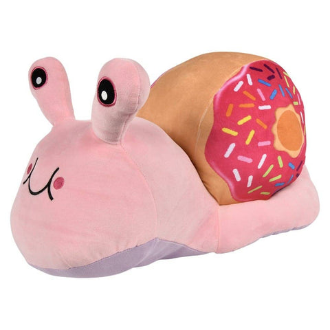 24" Snail Foodies  - LLB Toys
