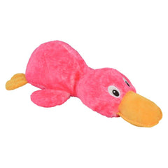 25" Cotton Candy Duck Plush Toy - LLB Toys