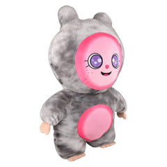 35" Misfit Critters A1  Plush - LLB Toys