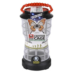 Lanard Nature Explorer Critter Cage Bug Collector - LLB Toys