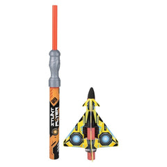 Lanard Stunt Flyer Tube Jet LLB kids toys
