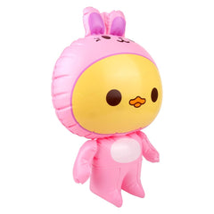 24" Pastel Kawaii Animal Inflates - LLB Toys