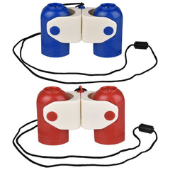 Folding Binoculars 4.5" - LLB Toys