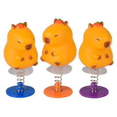 2.75" Capybara Pop-Ups - LLB Toys