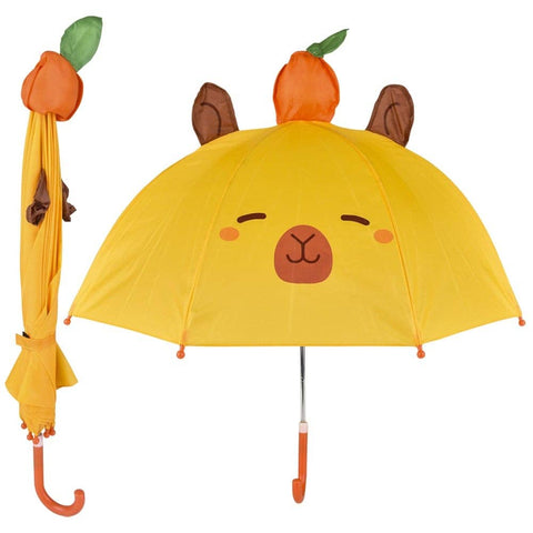 28" Capybara Umbrella - LLB Toys