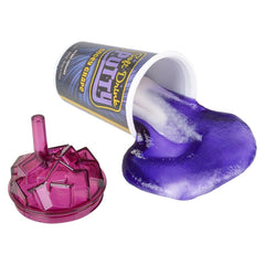 4" SOFT DRINK PUTTY LLB Slime & Putty