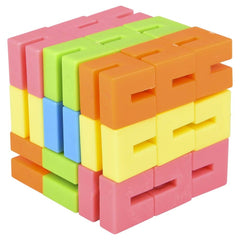 1.5" TWIST CUBE LLB kids toys