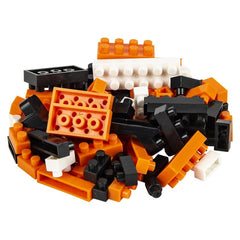 MINI BLOCKS TIGER LLB Blocks -kids Baby