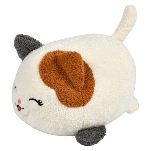 12" Kawaii Plush Curly - LLB Toys Plush
