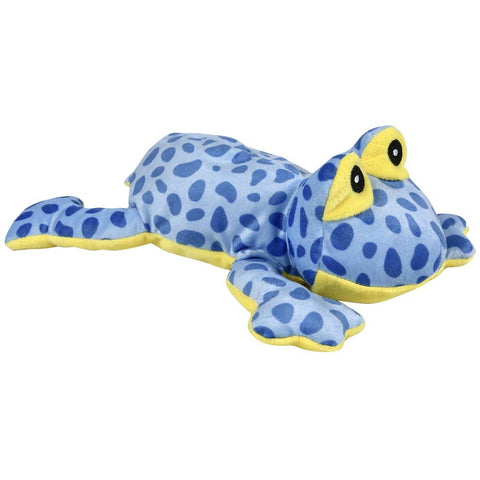 12" Frog Plush - LLB Toys