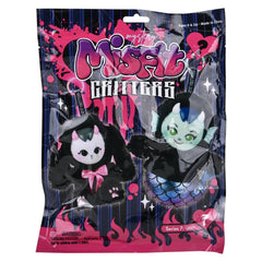 5.5" Misfit Critters Goth Bag Series G - LLB Toys