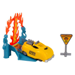 Lanard Bumper Cars Playset - LLB Toys