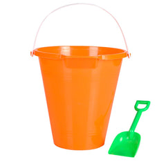 8" PLASTIC BEACH SET LLB Beach/Pool Toy-Kids & Baby