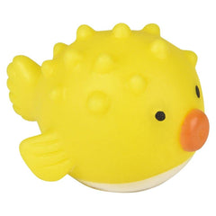 2" Rubber Sea Life Assortment LLB Squishy Toys