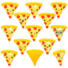 8" plush PIZZA LLB Plush Toys