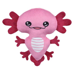 8" Axolotl Plush Assortment - LLB Toys