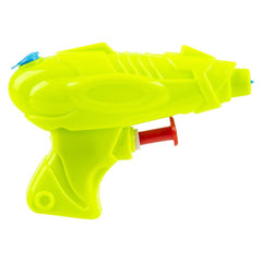 3.5" SPACE WATER SQUIRTER LLB kids toys