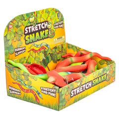 15" STRETCH COBRA LLB kids toys