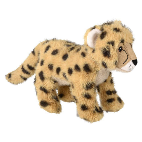 11" Animal Den Cheetah - LLB Toys