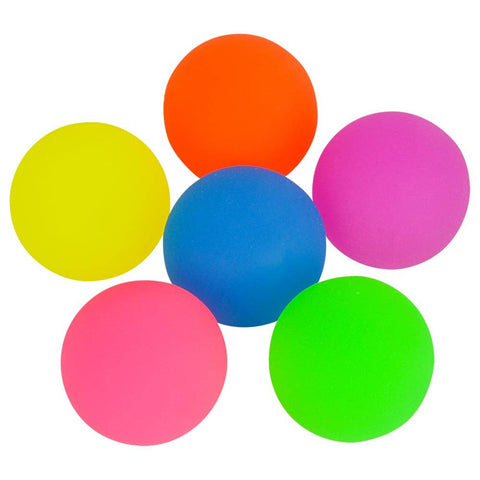 1.75" FROSTY HI-BOUNCE BALL LLB kids toys