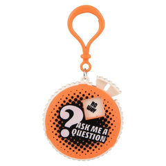 2.5" Decision Maker Backpack Clip - LLB Toys