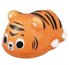 SQUISH TIGER 4.25" LLB Squishy Toys