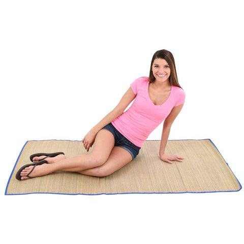 BEACH MAT 33" X 60" LLB kids toys