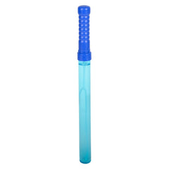 Bubble Baton (4 Asst.) 14.25"  - LLB Toys