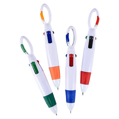 5.5" CARABINER SHUTTLE PEN LLB kids toys