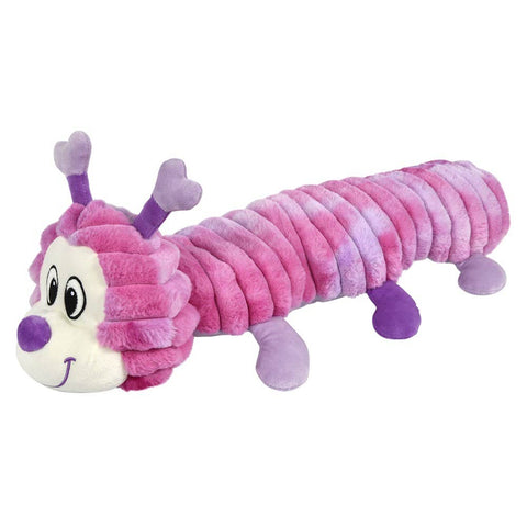 25" Caterpillar Plush - LLB Toys