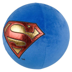 16" Justic League Logo Bladder Balls - LLB Toys