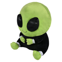 23" Belly Buddy Alien Plush - LLB Toys