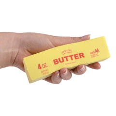 5.3" Squish Butter 12/Disp - LLB Toys
