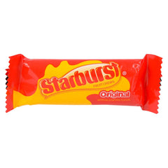 STARBURST BULK FUN SIZE ORIGINAL 1135 PC/CS LLB Candy