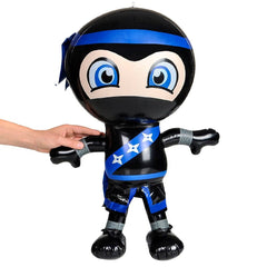 24" NINJA INFLATE LLB Inflatable Toy