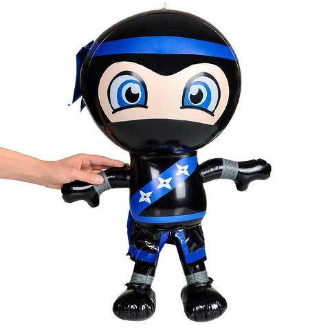 24" NINJA INFLATE LLB Inflatable Toy