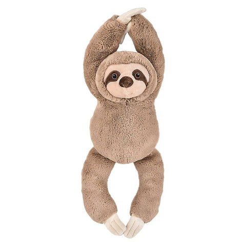14" Sloth Plush