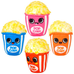 3" Mini Popcorn Plush - LLB Toys