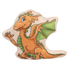 5" Dragon Plush - LLB Toys